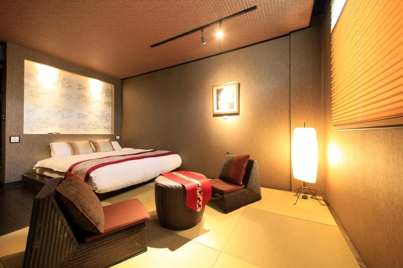 Ryokan Tensui Saryo Hakone