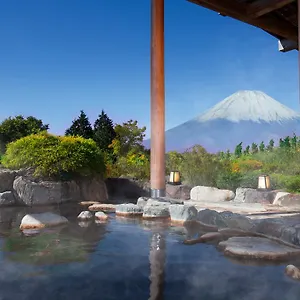 ホテルグリーンプラザ箱根 ホテル