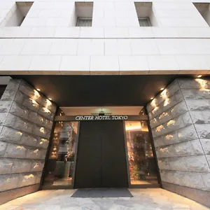 Center 3* Tokyo