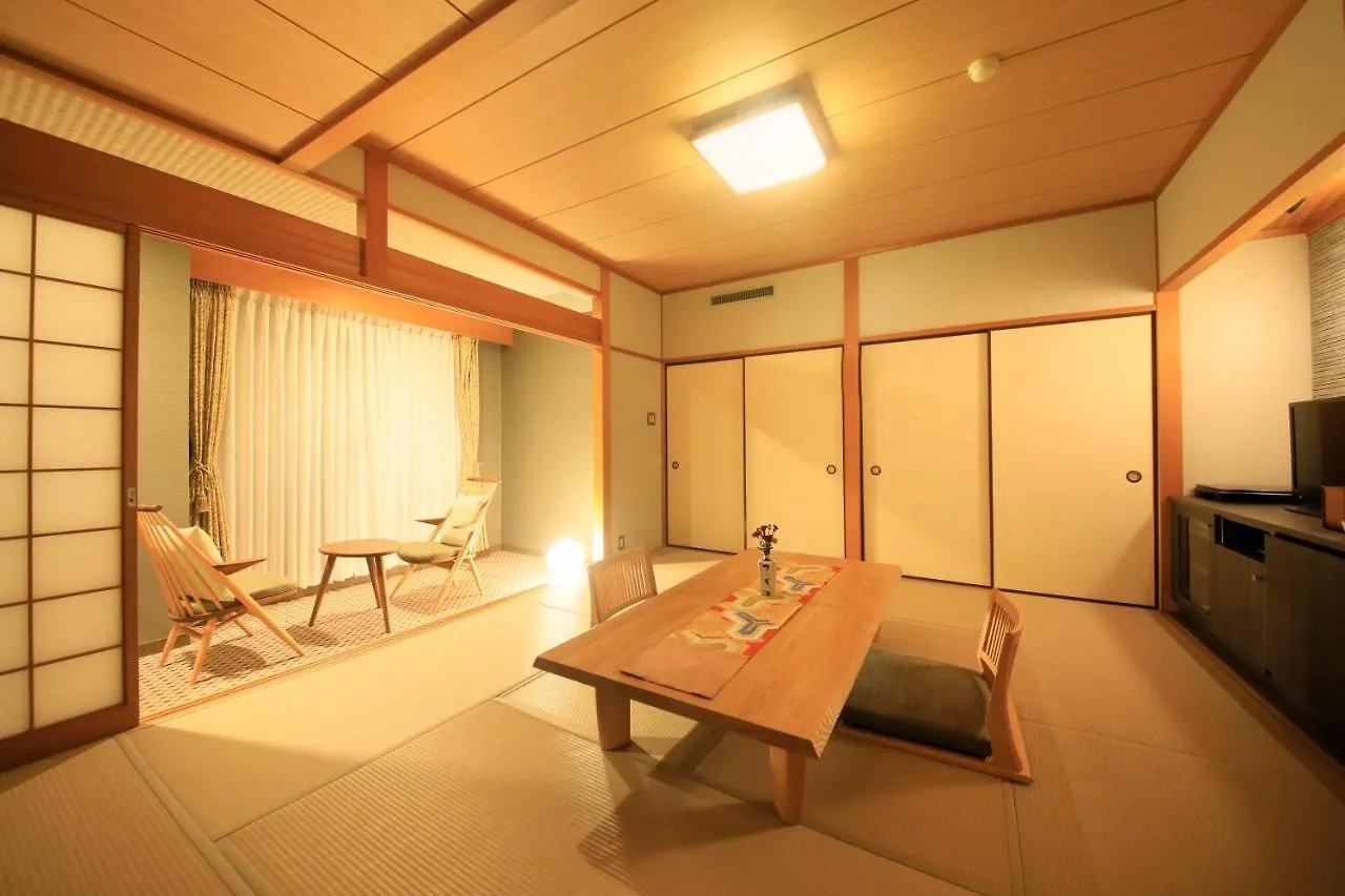 ホテル 強羅天翠 箱根町 日本