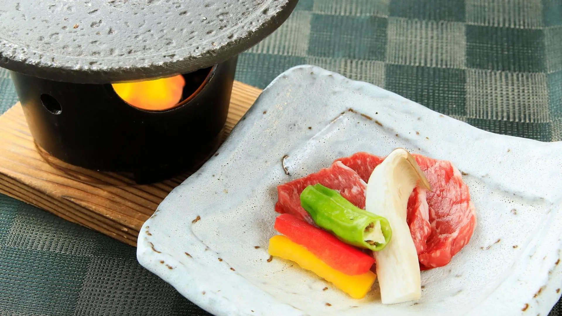旅館 ホテル 強羅天翠 箱根町