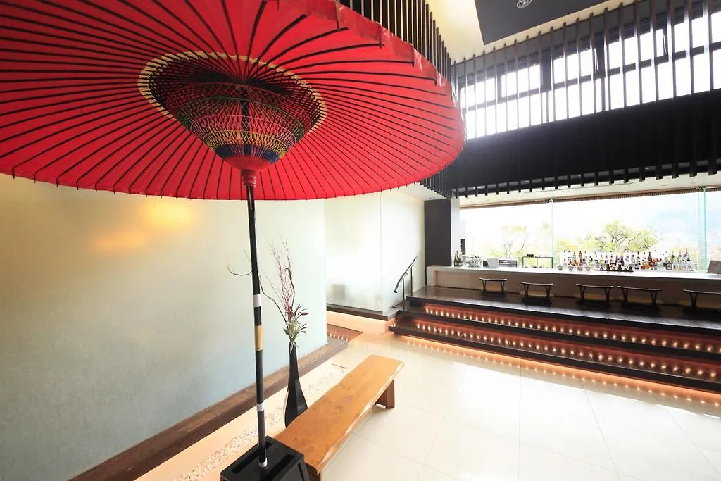 ホテル 強羅天翠 箱根町 旅館