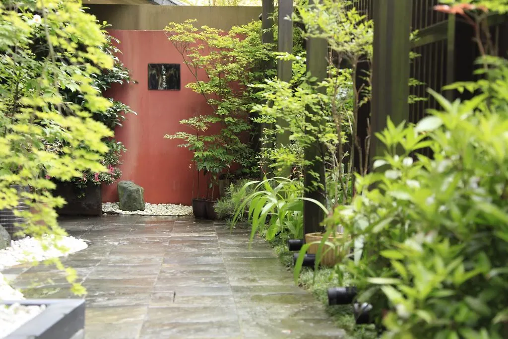 ***** 旅館 ホテル 強羅天翠 箱根町 日本